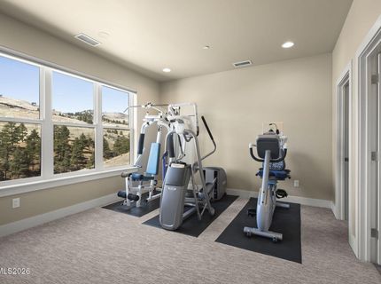 4856 Sierra Pine Court, Reno, NV 89519 Photo