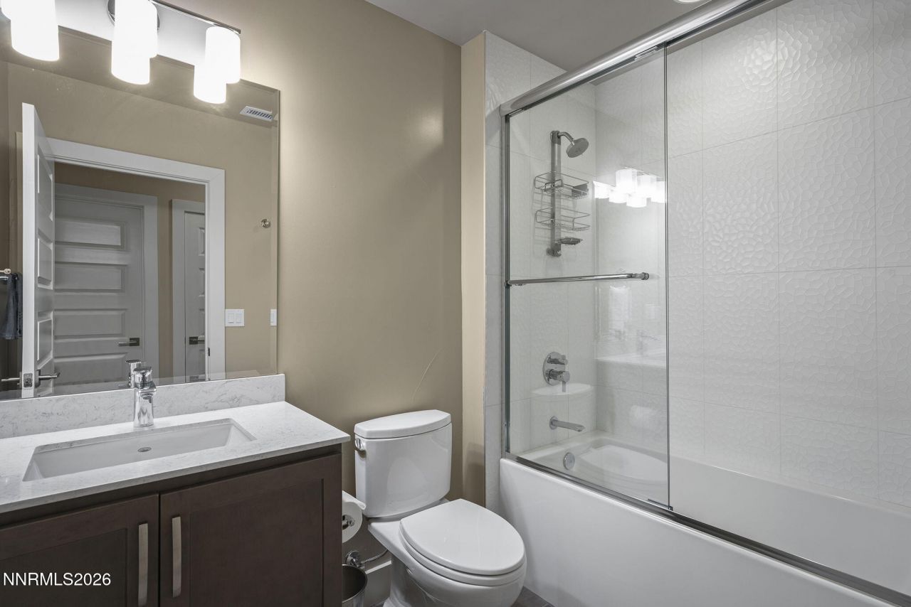 4856 Sierra Pine Court, Reno, NV 89519 Photo