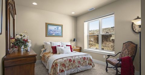 4856 Sierra Pine Court, Reno, NV 89519 Photo