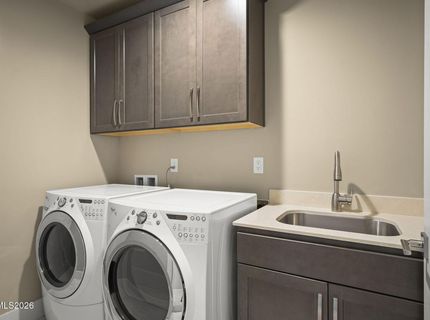 4856 Sierra Pine Court, Reno, NV 89519 Photo