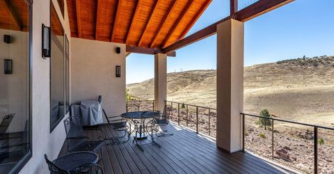 4856 Sierra Pine Court, Reno, NV 89519 Photo