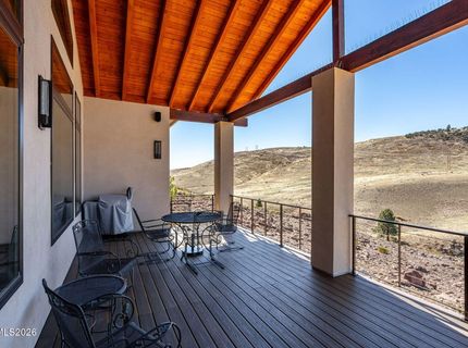 4856 Sierra Pine Court, Reno, NV 89519 Photo