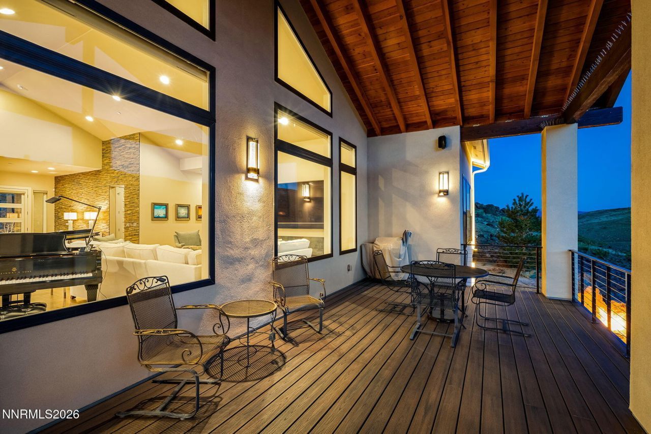 4856 Sierra Pine Court, Reno, NV 89519 Photo