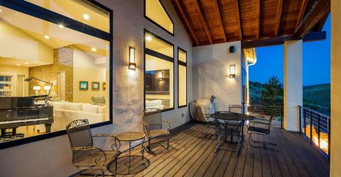 4856 Sierra Pine Court, Reno, NV 89519 Photo