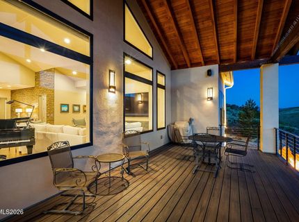 4856 Sierra Pine Court, Reno, NV 89519 Photo