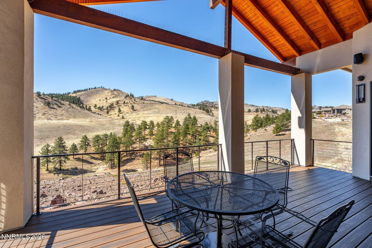 4856 Sierra Pine Court, Reno, NV 89519 Photo