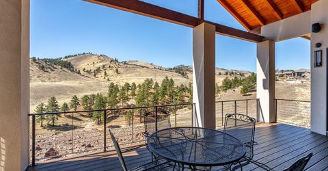 4856 Sierra Pine Court, Reno, NV 89519 Photo