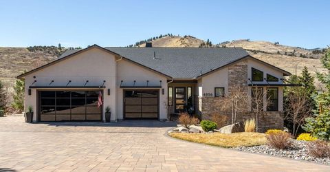 4856 Sierra Pine Court, Reno, NV 89519 Photo