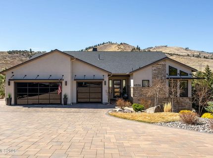 4856 Sierra Pine Court, Reno, NV 89519 Photo