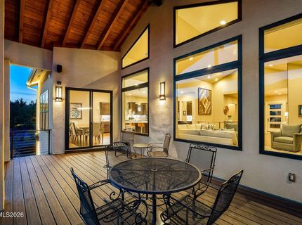 4856 Sierra Pine Court, Reno, NV 89519 Photo