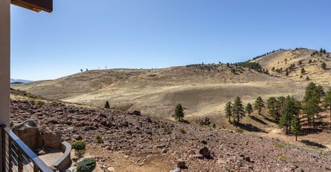 4856 Sierra Pine Court, Reno, NV 89519 Photo