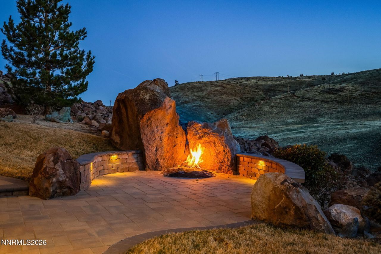 4856 Sierra Pine Court, Reno, NV 89519 Photo