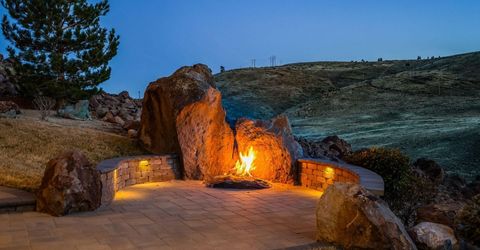 4856 Sierra Pine Court, Reno, NV 89519 Photo