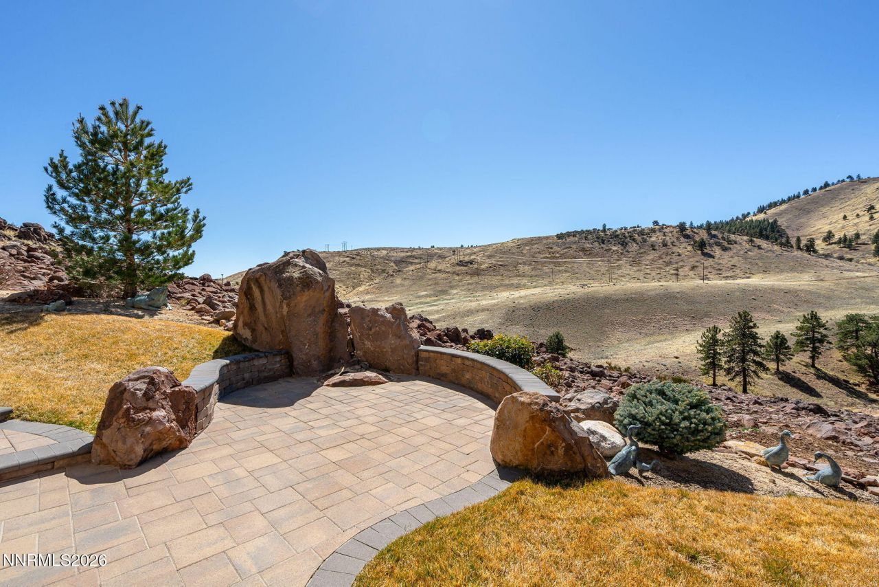4856 Sierra Pine Court, Reno, NV 89519 Photo