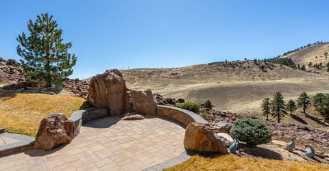 4856 Sierra Pine Court, Reno, NV 89519 Photo