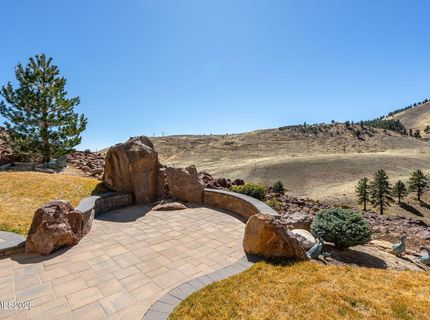 4856 Sierra Pine Court, Reno, NV 89519 Photo