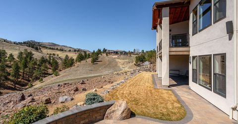 4856 Sierra Pine Court, Reno, NV 89519 Photo