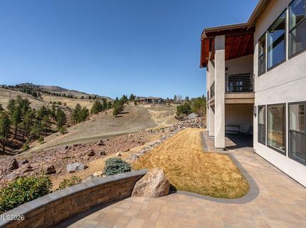 4856 Sierra Pine Court, Reno, NV 89519 Photo