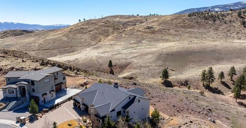 4856 Sierra Pine Court, Reno, NV 89519 Photo