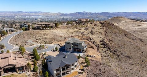 4856 Sierra Pine Court, Reno, NV 89519 Photo