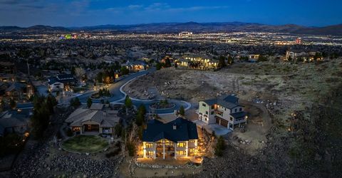 4856 Sierra Pine Court, Reno, NV 89519 Photo