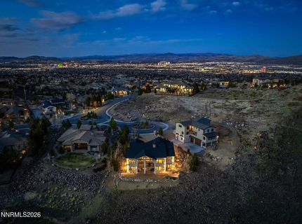 4856 Sierra Pine Court, Reno, NV 89519 Photo