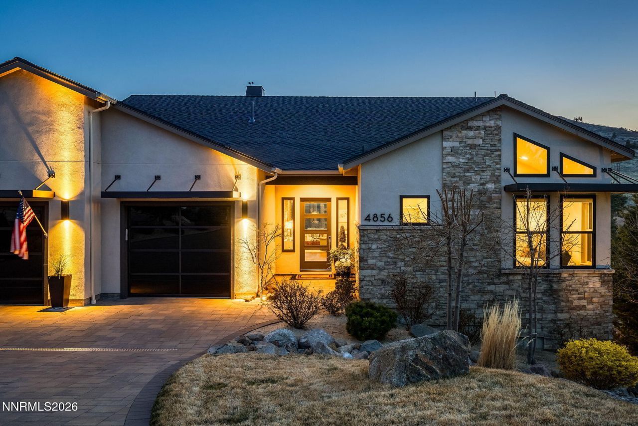 4856 Sierra Pine Court, Reno, NV 89519 Photo