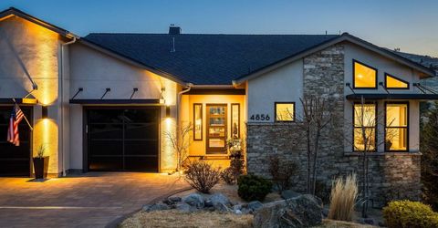 4856 Sierra Pine Court, Reno, NV 89519 Photo