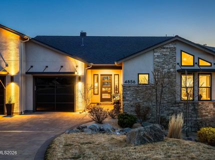 4856 Sierra Pine Court, Reno, NV 89519 Photo