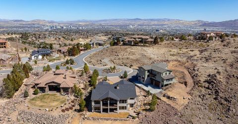 4856 Sierra Pine Court, Reno, NV 89519 Photo