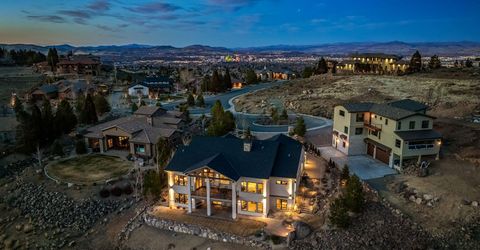 4856 Sierra Pine Court, Reno, NV 89519 Photo