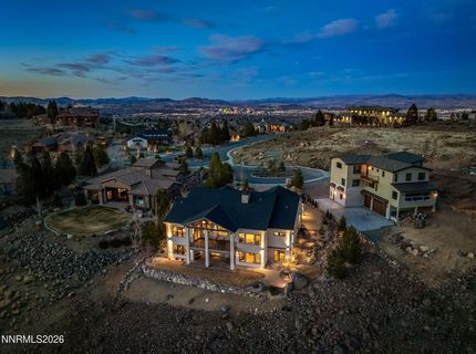 4856 Sierra Pine Court, Reno, NV 89519 Photo