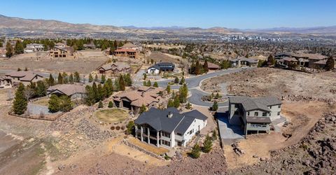 4856 Sierra Pine Court, Reno, NV 89519 Photo