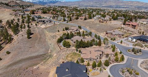 4856 Sierra Pine Court, Reno, NV 89519 Photo