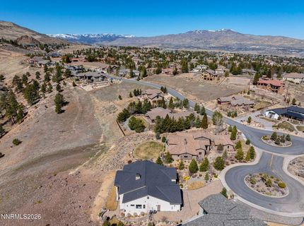 4856 Sierra Pine Court, Reno, NV 89519 Photo