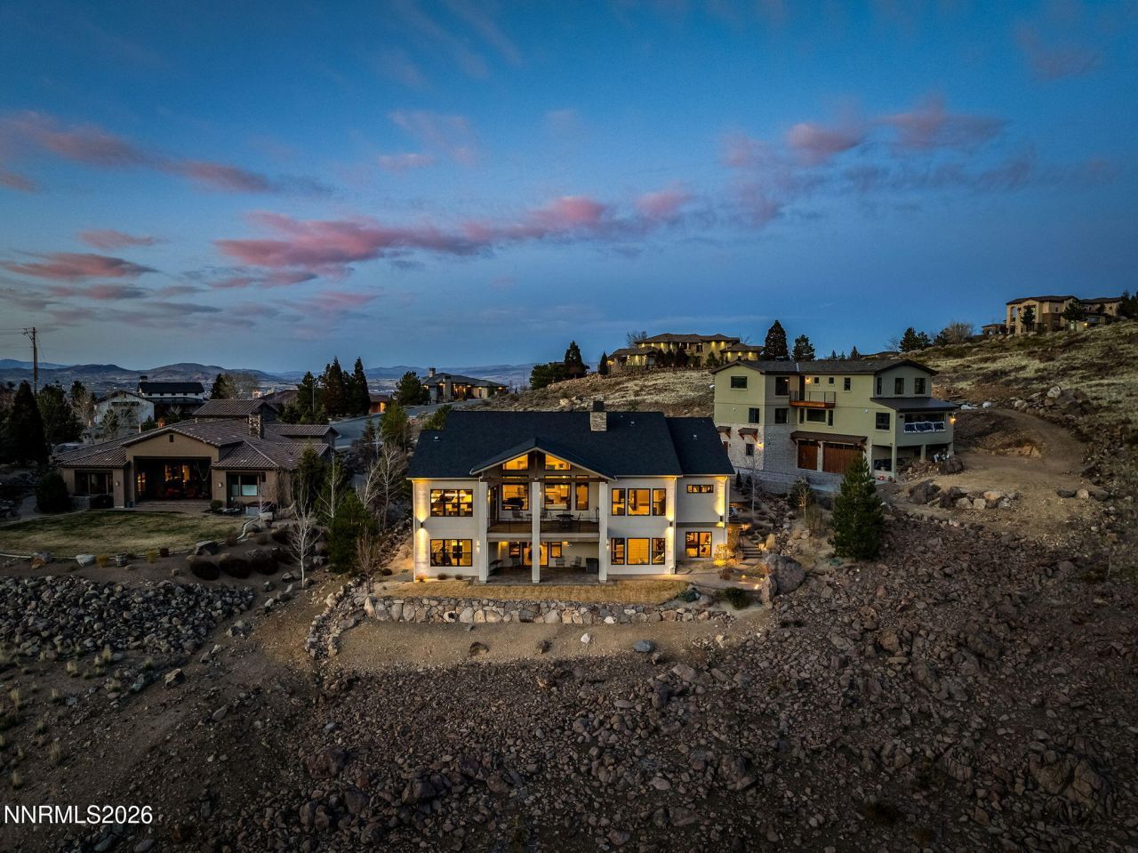 4856 Sierra Pine Court, Reno, NV 89519 Photo