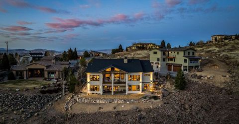 4856 Sierra Pine Court, Reno, NV 89519 Photo