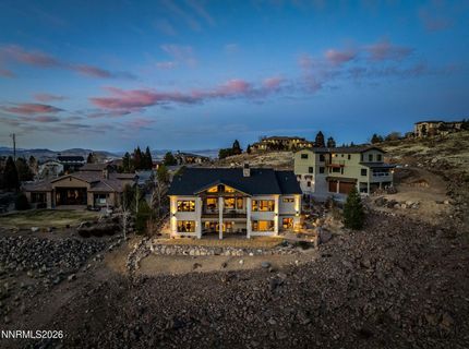 4856 Sierra Pine Court, Reno, NV 89519 Photo