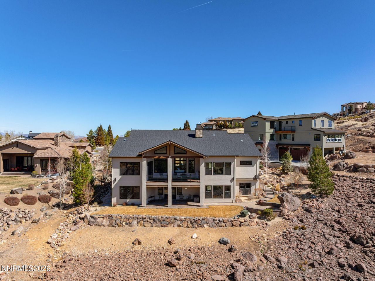 4856 Sierra Pine Court, Reno, NV 89519 Photo