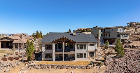 4856 Sierra Pine Court, Reno, NV 89519 Photo