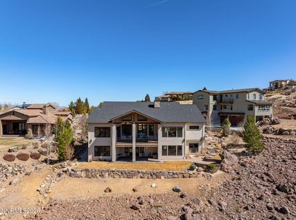 4856 Sierra Pine Court, Reno, NV 89519 Photo