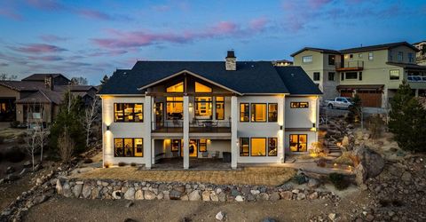 4856 Sierra Pine Court, Reno, NV 89519 Photo