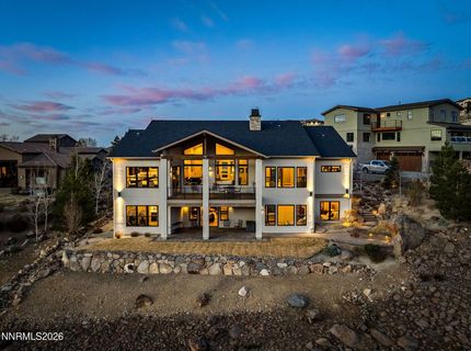 4856 Sierra Pine Court, Reno, NV 89519 Photo