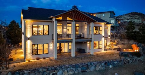 4856 Sierra Pine Court, Reno, NV 89519 Photo