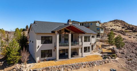 4856 Sierra Pine Court, Reno, NV 89519 Photo