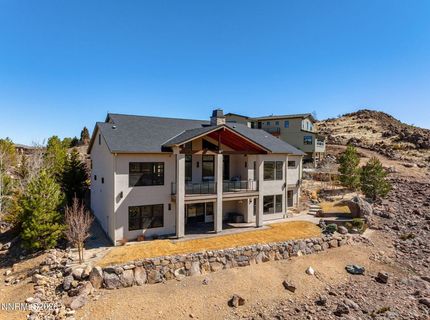 4856 Sierra Pine Court, Reno, NV 89519 Photo