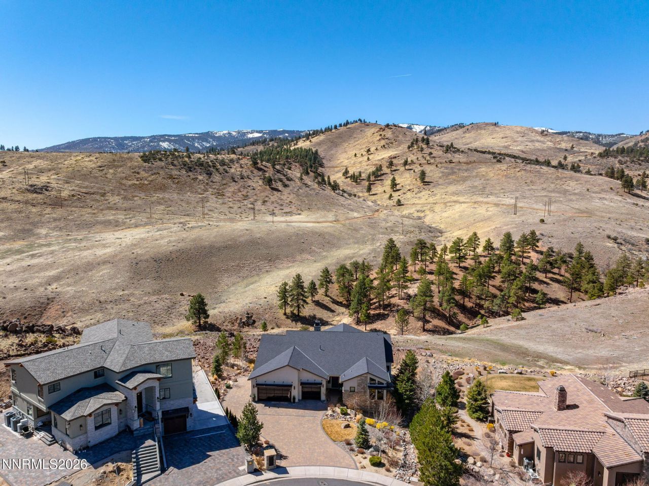 4856 Sierra Pine Court, Reno, NV 89519 Photo