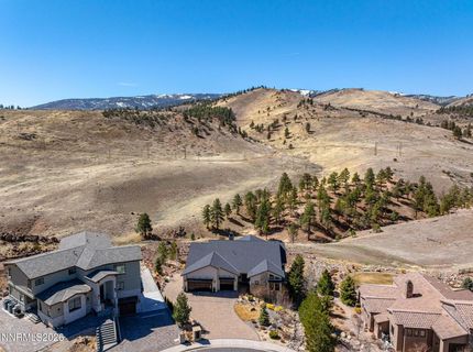 4856 Sierra Pine Court, Reno, NV 89519 Photo