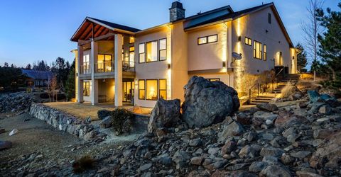 4856 Sierra Pine Court, Reno, NV 89519 Photo