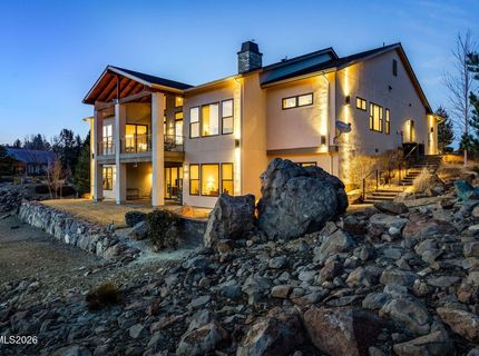 4856 Sierra Pine Court, Reno, NV 89519 Photo